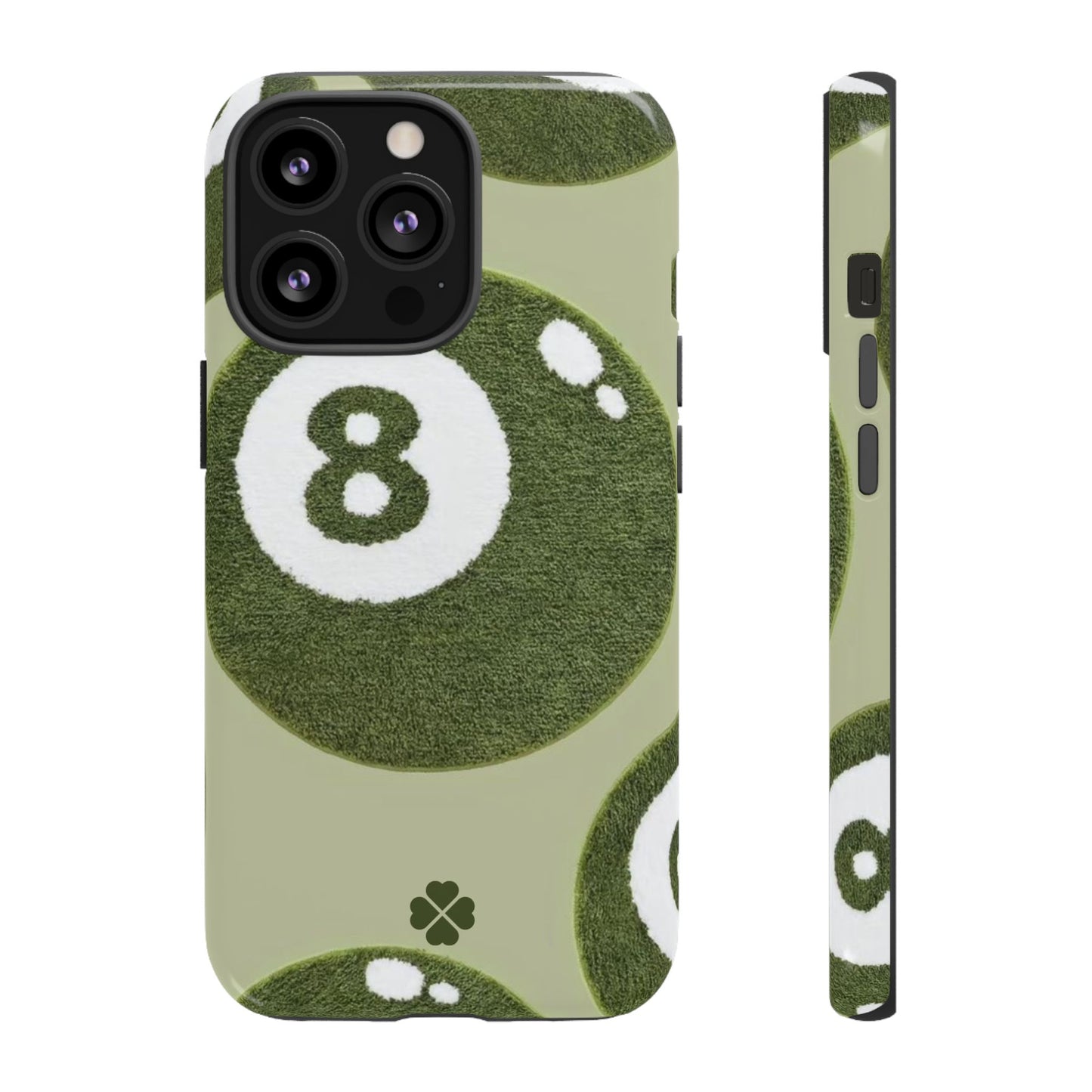 Lucky Turfs Phone Case