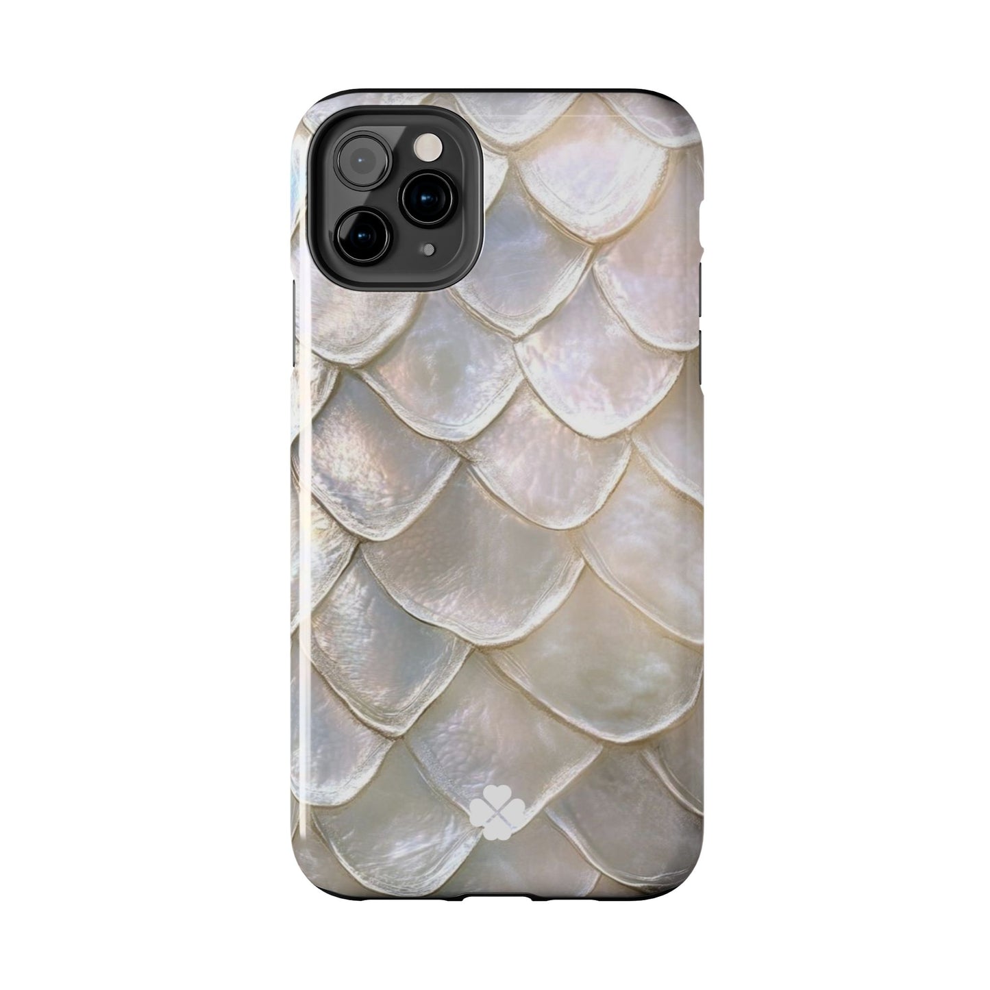 Mermaid Tail Phone Case