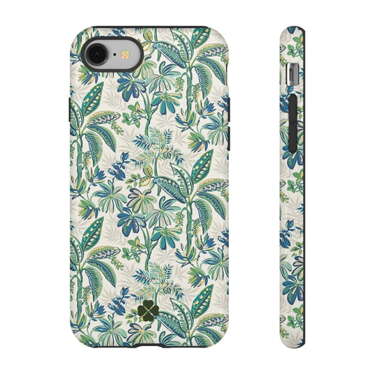 Jungle Jam Phone Case