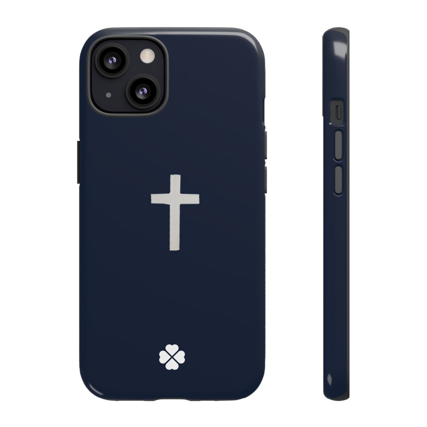 Navy Cross Phone Case
