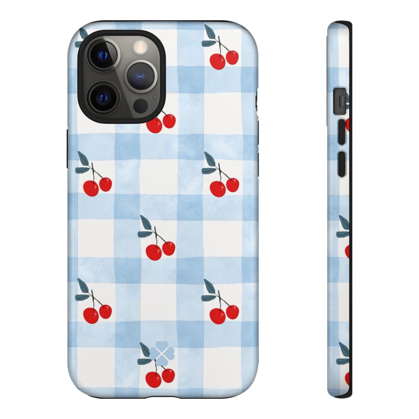 Cherry Picnic Phone Case