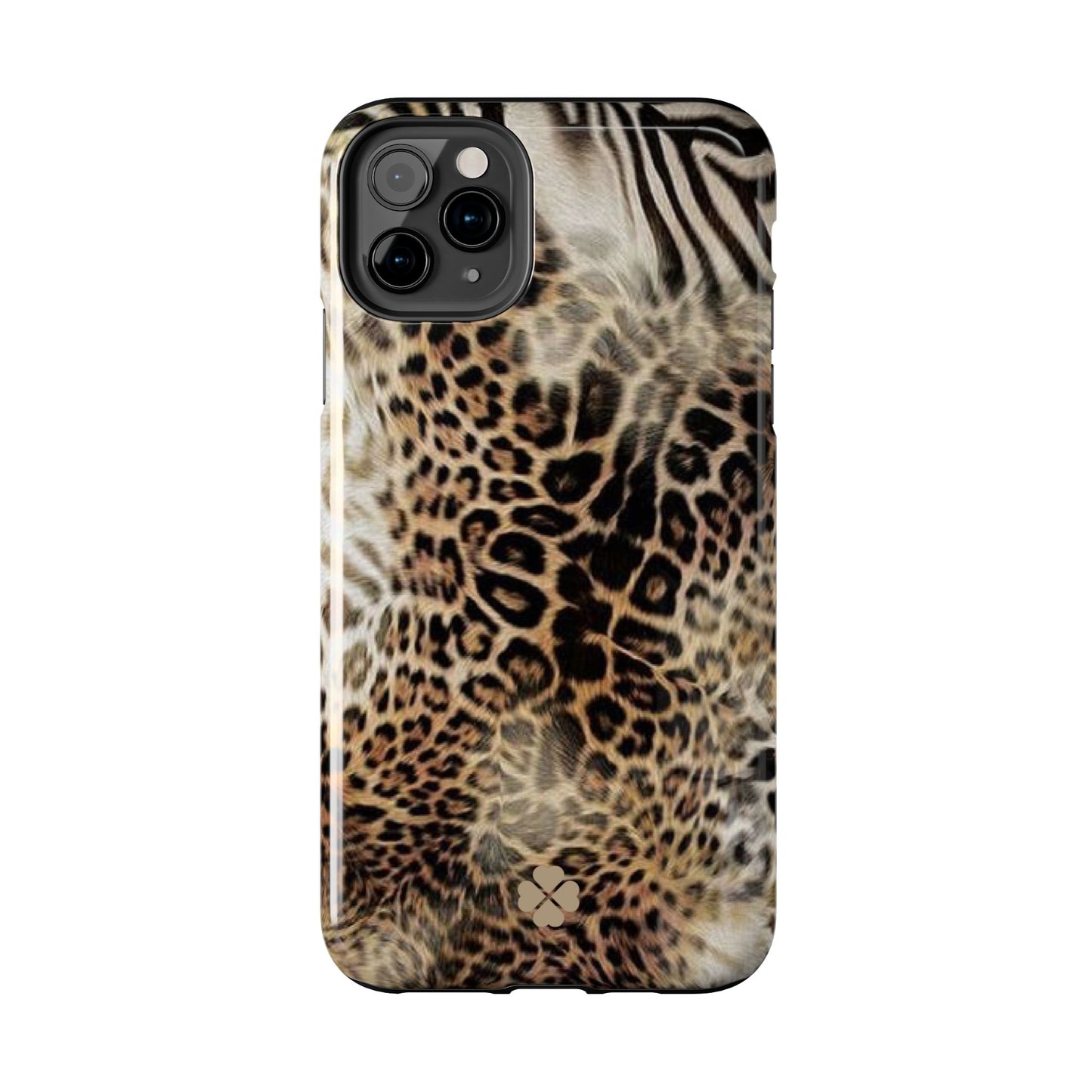 Animal Print Phone Case