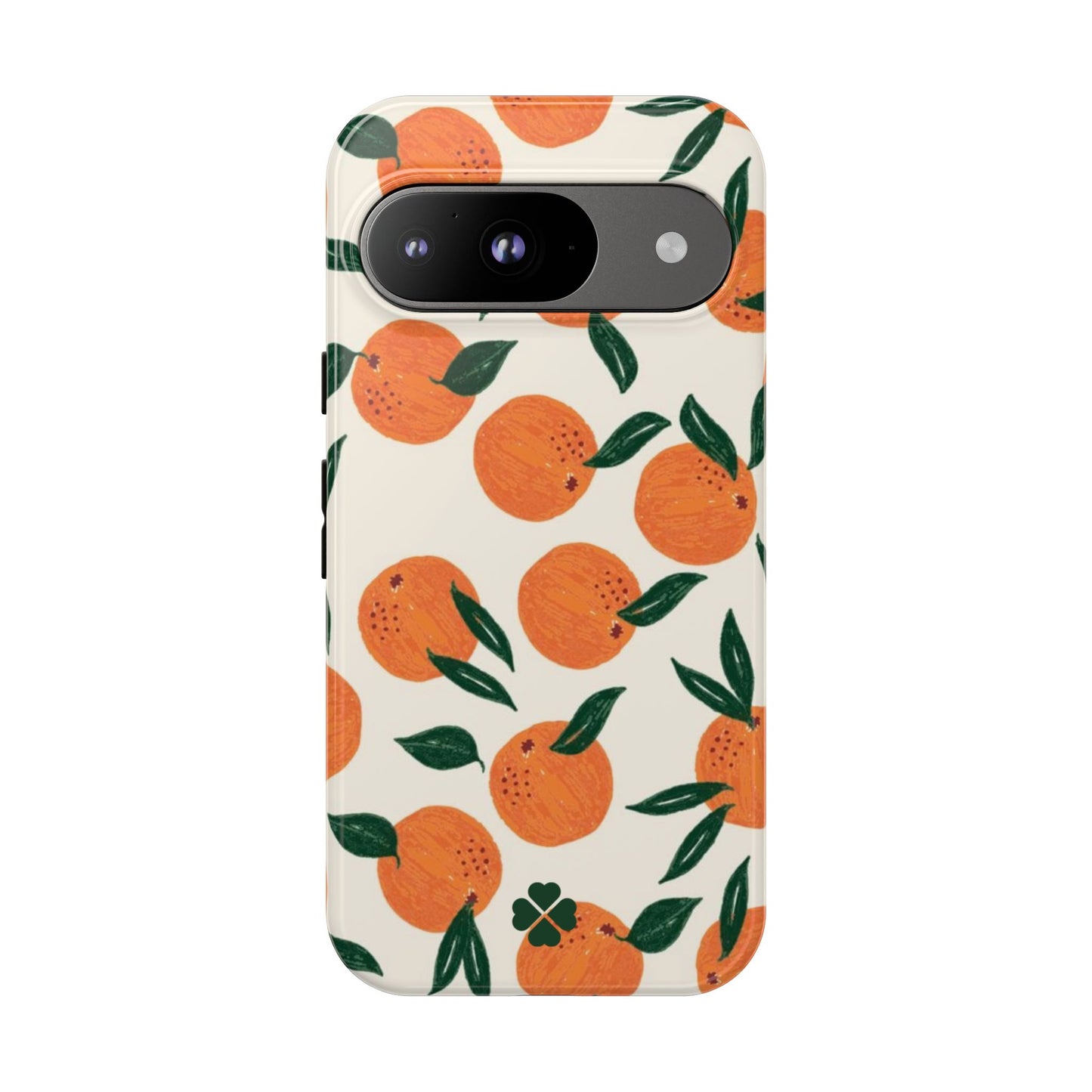 Florida Orange Phone Case