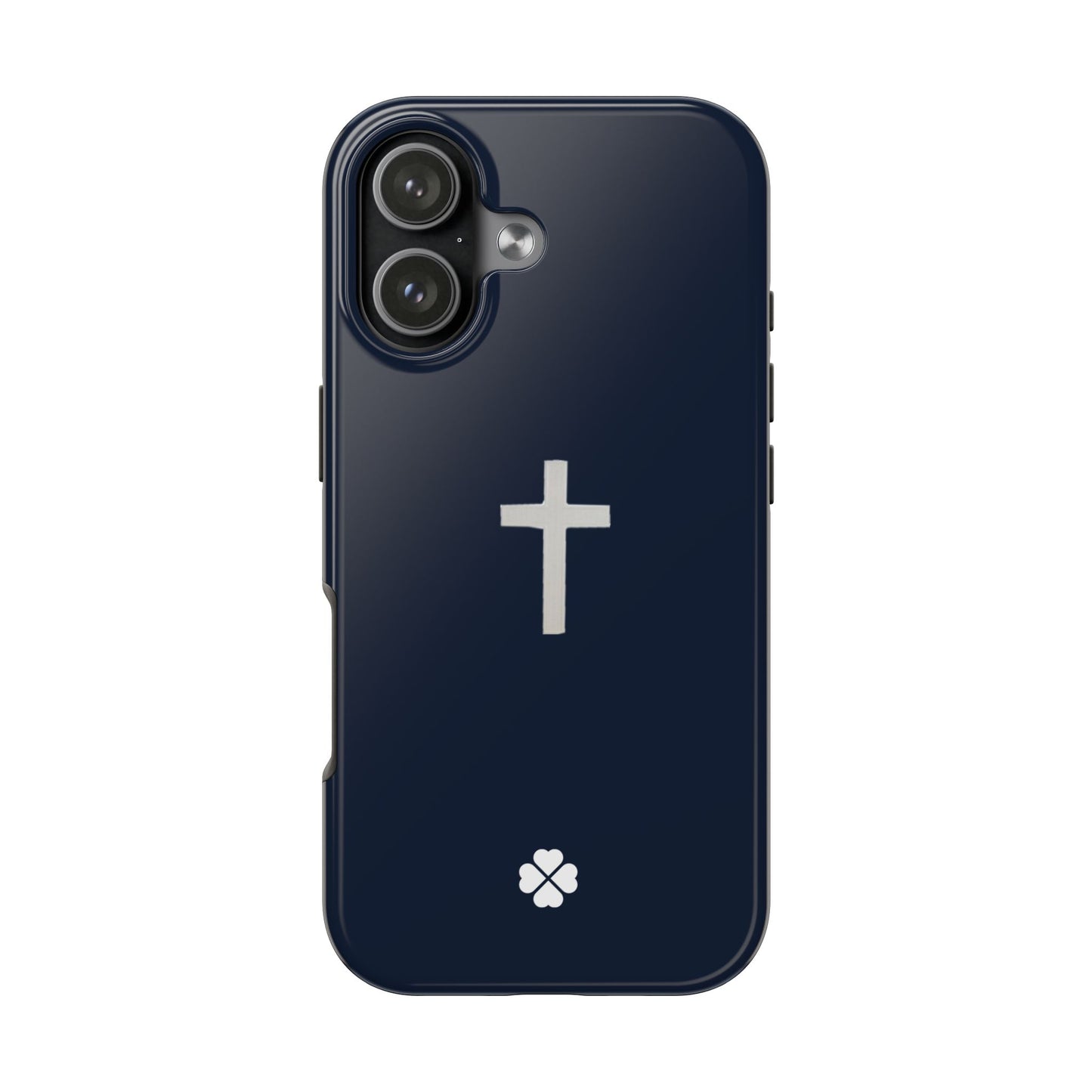 Navy Cross Phone Case