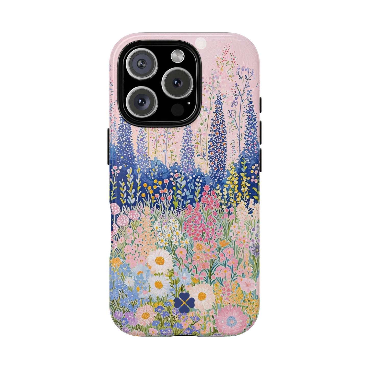Wildflower Ridge Phone Case