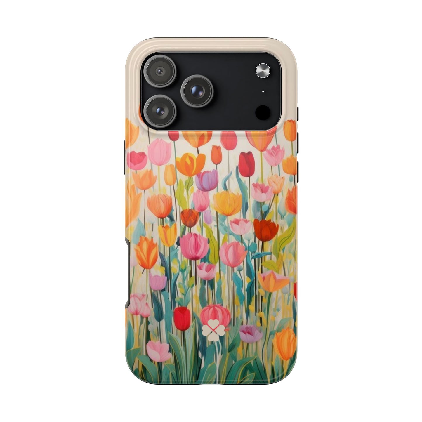 Tulips Phone Case