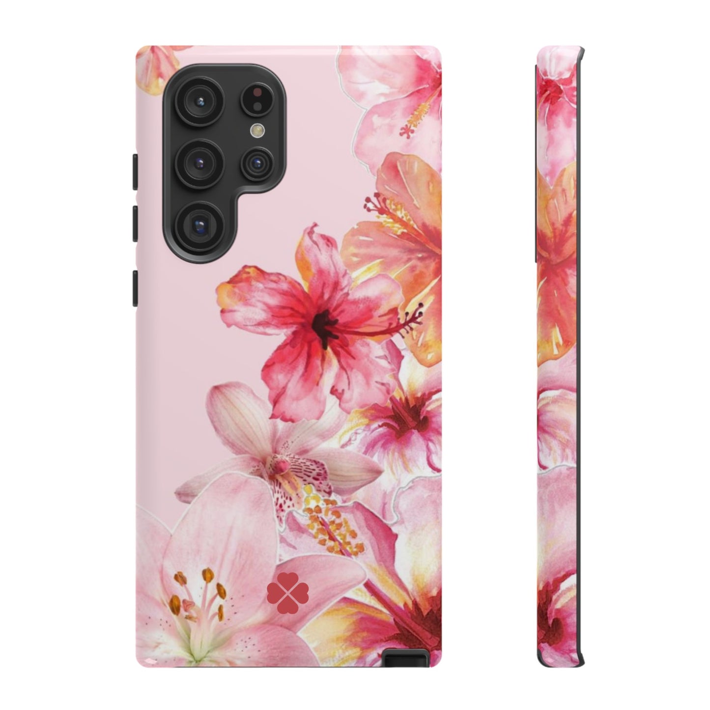 Summer Floral Phone Case