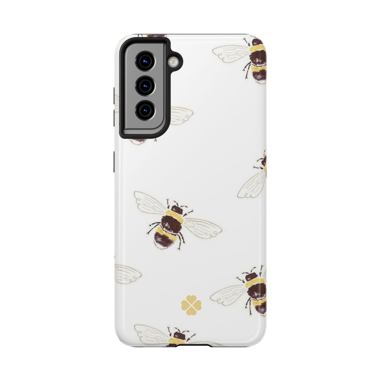 Bumble Bee Phone Case