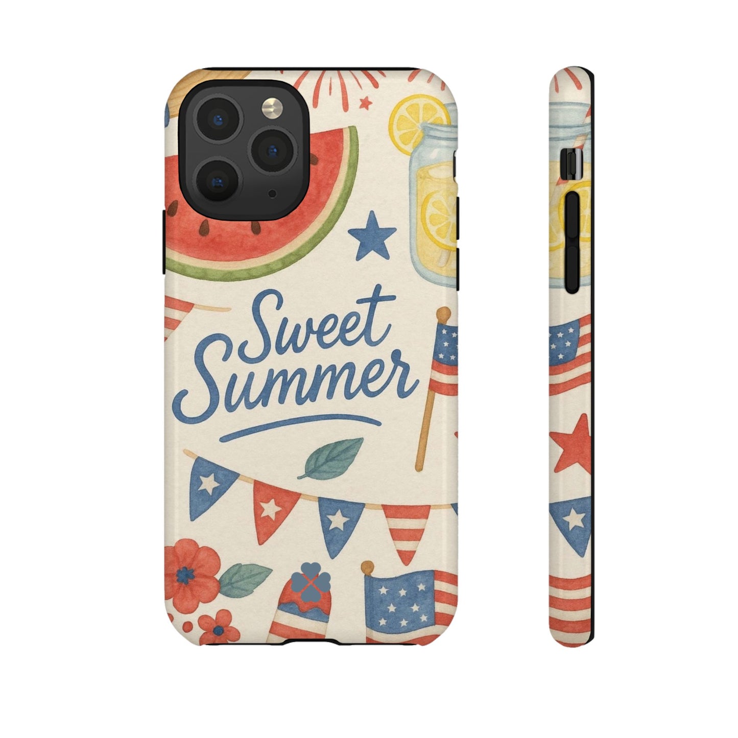 Sweet Summer Phone Case
