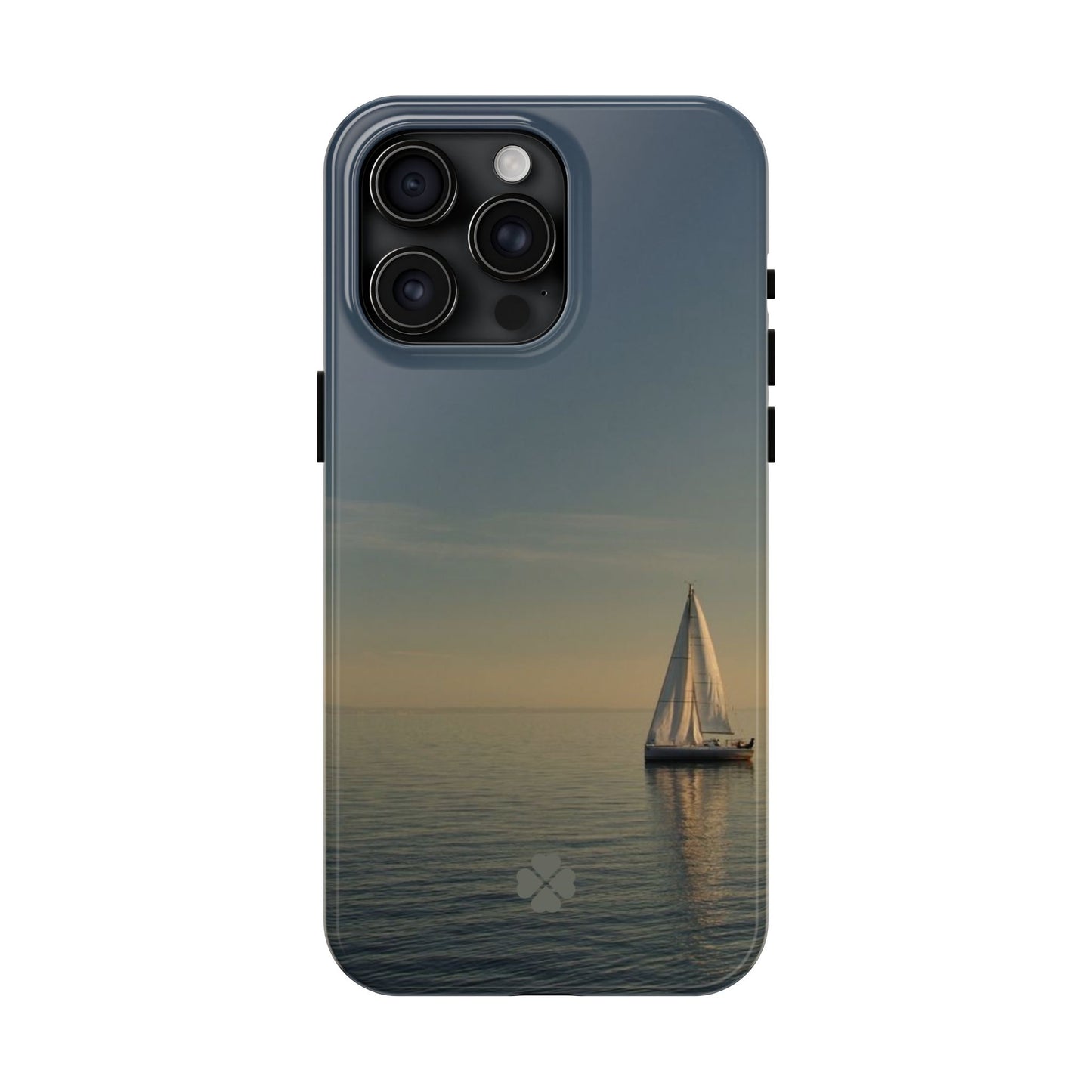 Sailboat Phone Case