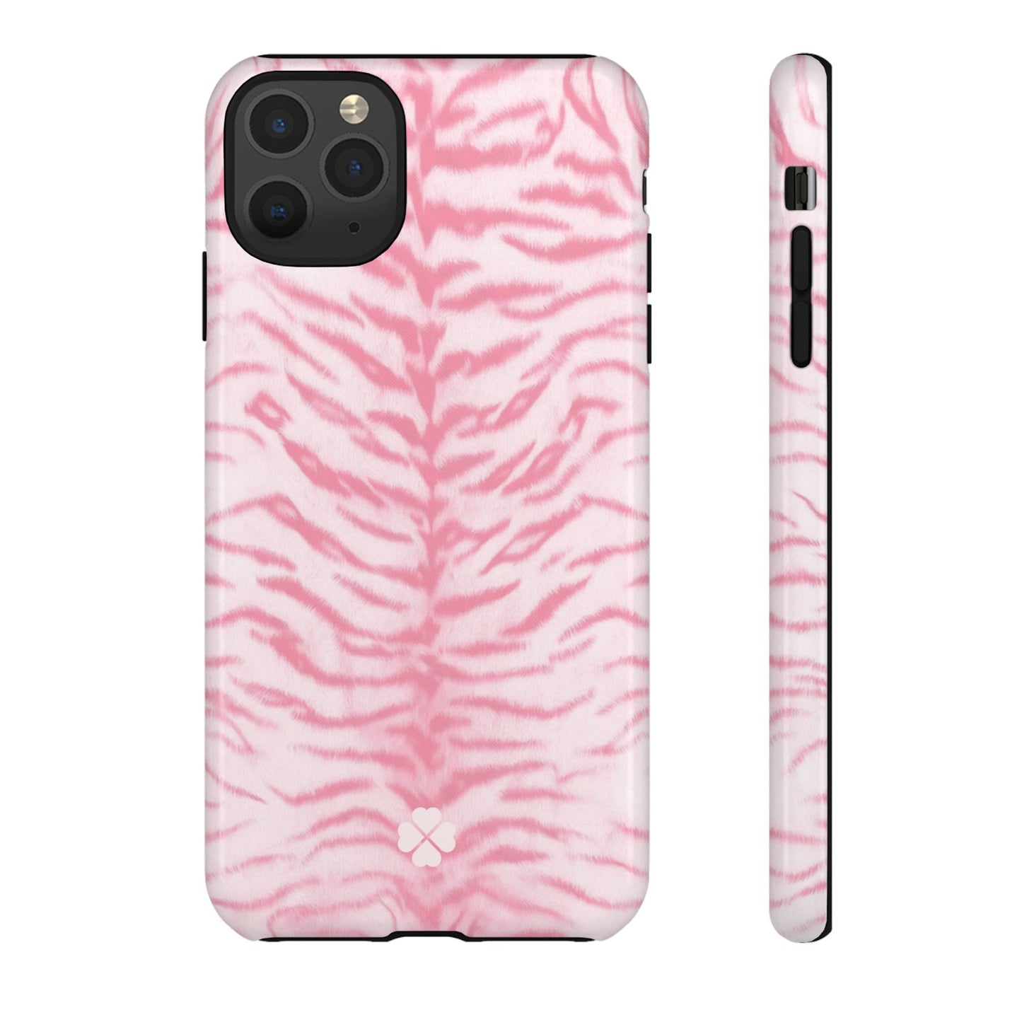 Pink Tiger Phone Case