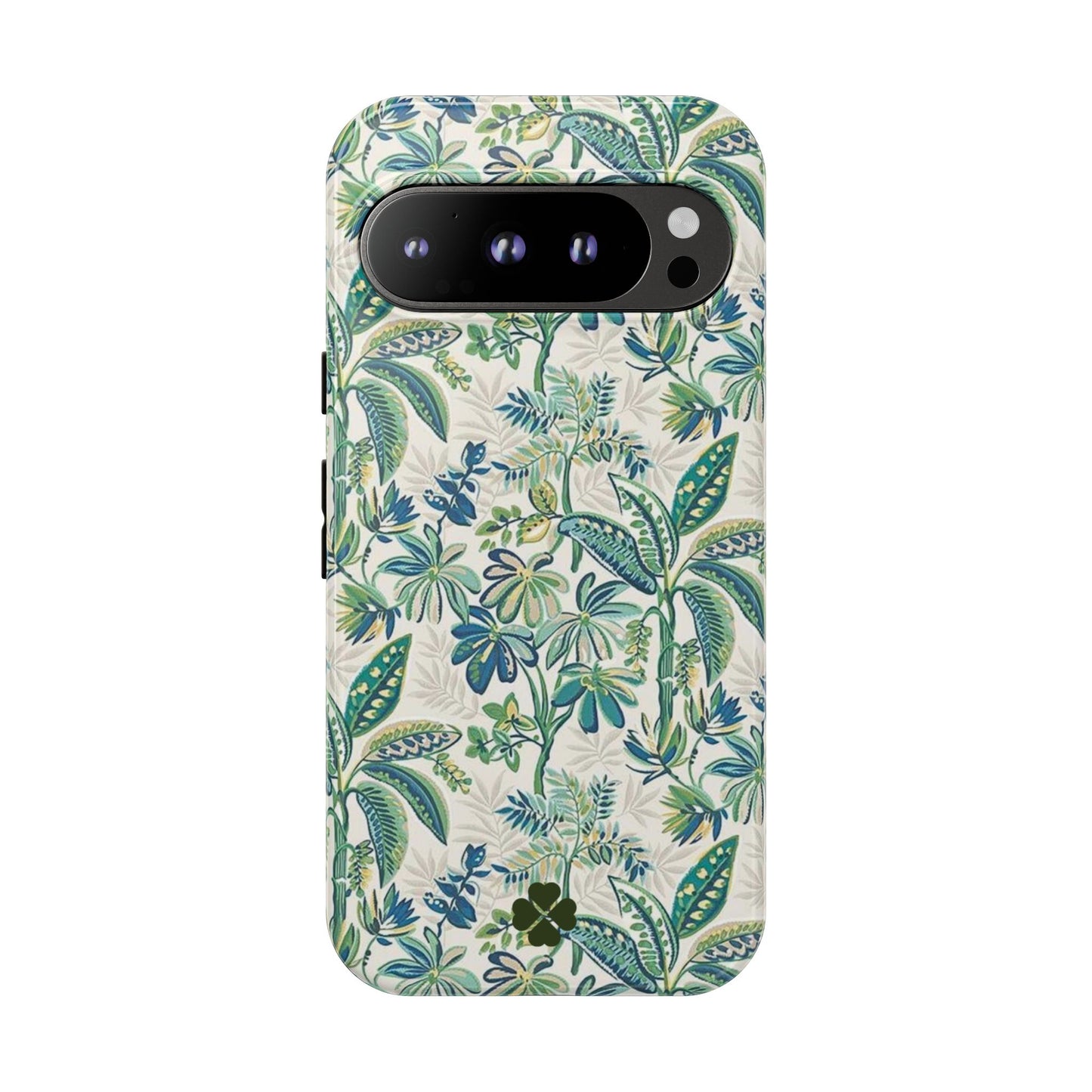 Jungle Jam Phone Case
