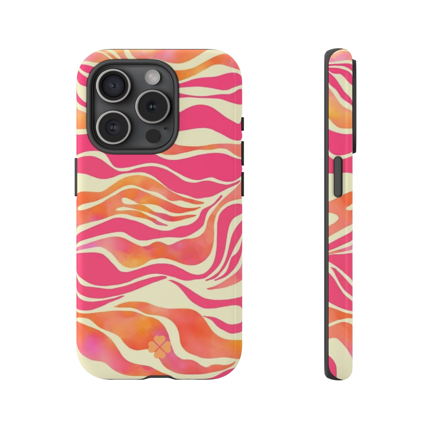 Zebra Summer Phone Case