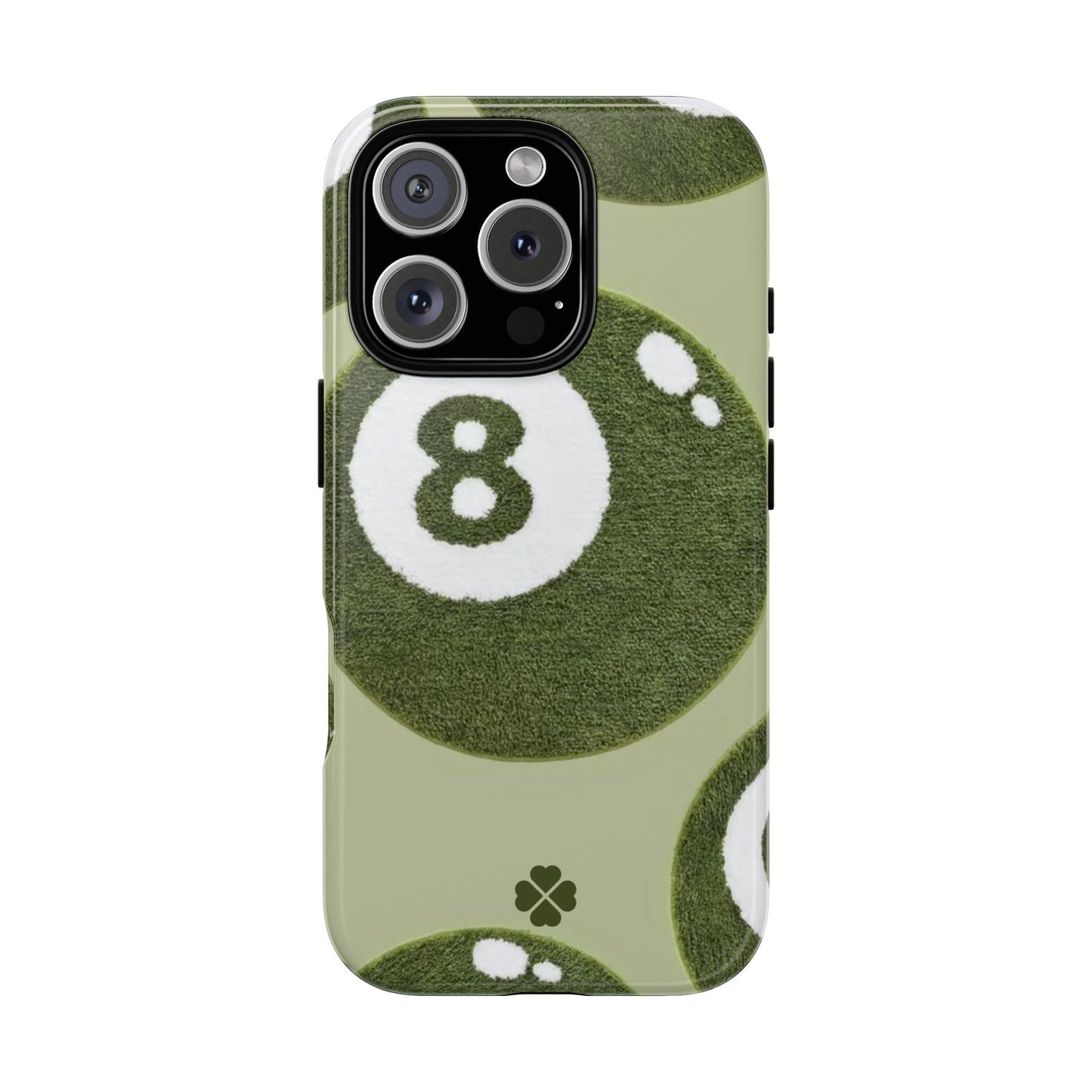 Lucky Turfs Phone Case