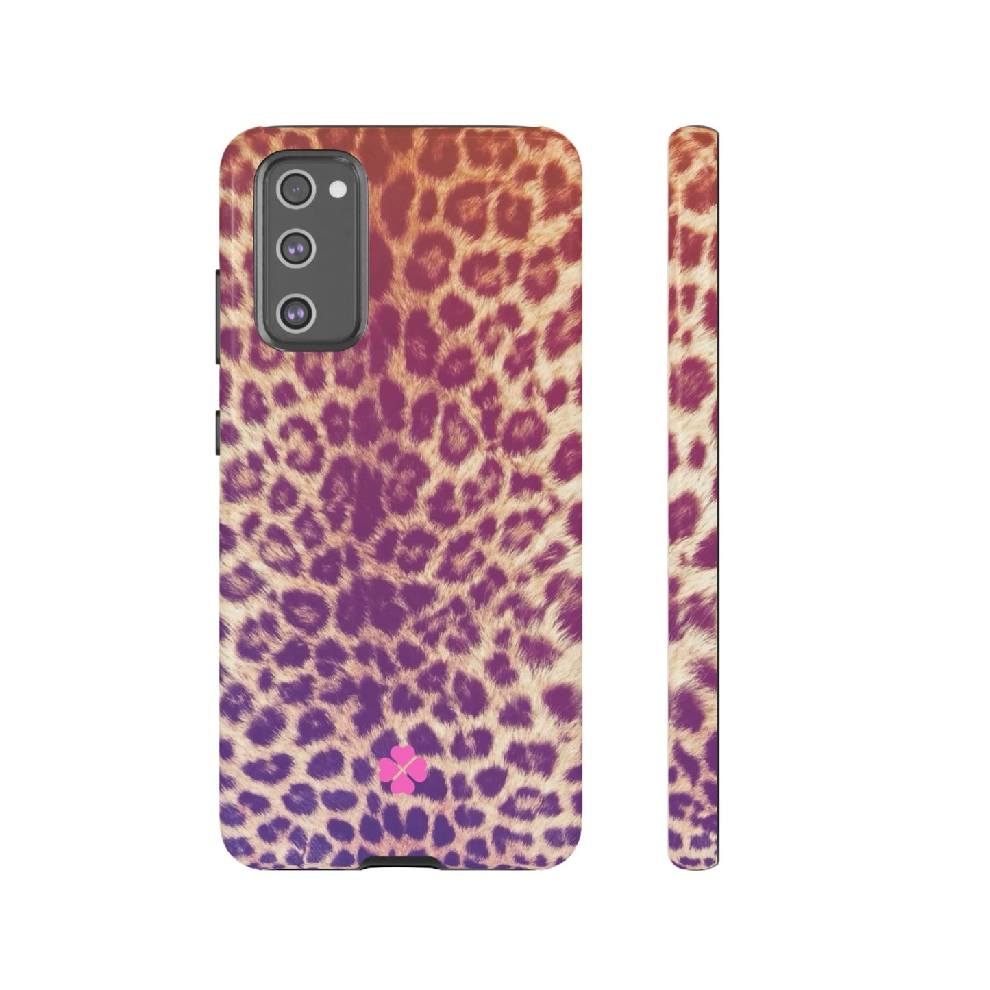2016 Leopard Phone Case
