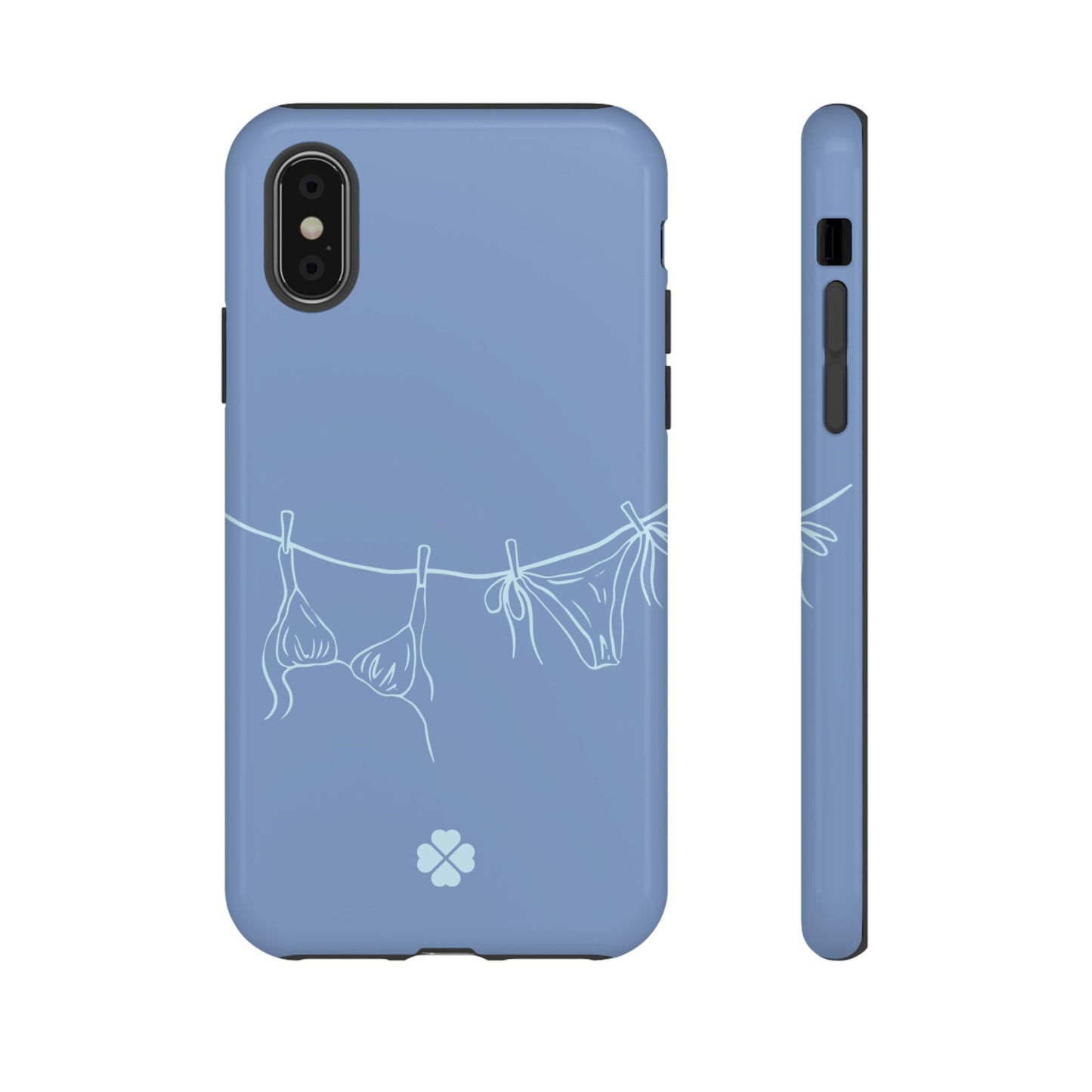 Summer Swim Phone Case