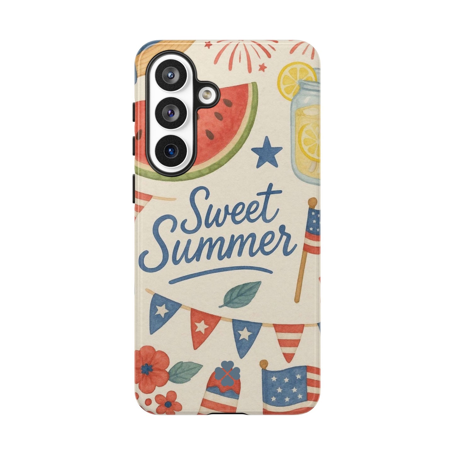 Sweet Summer Phone Case