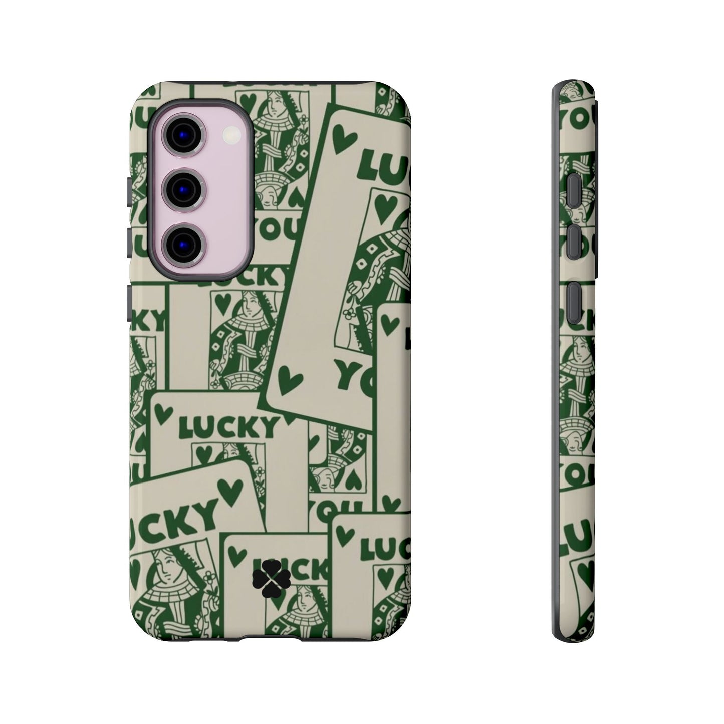 Lucky You Phone Case