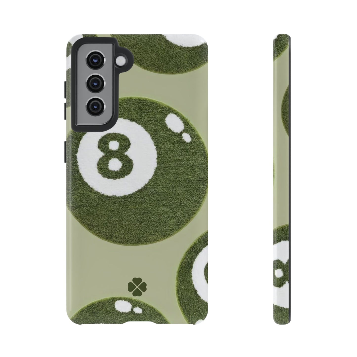 Lucky Turfs Phone Case