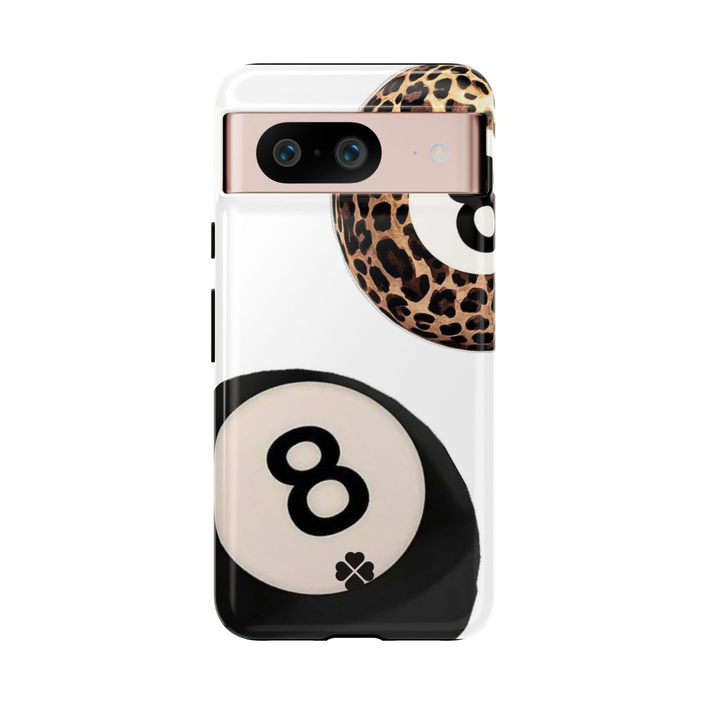 8 Ball Phone Case