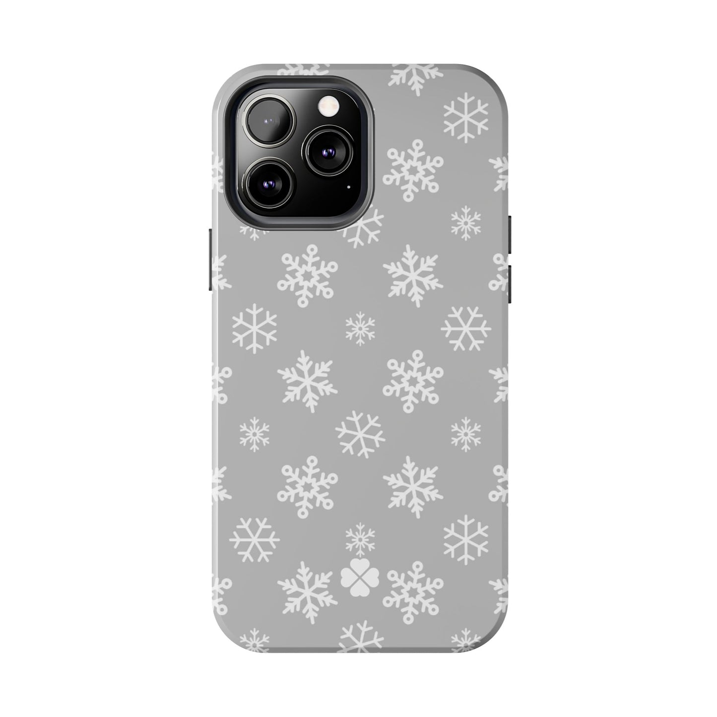 Snowflake Phone Case