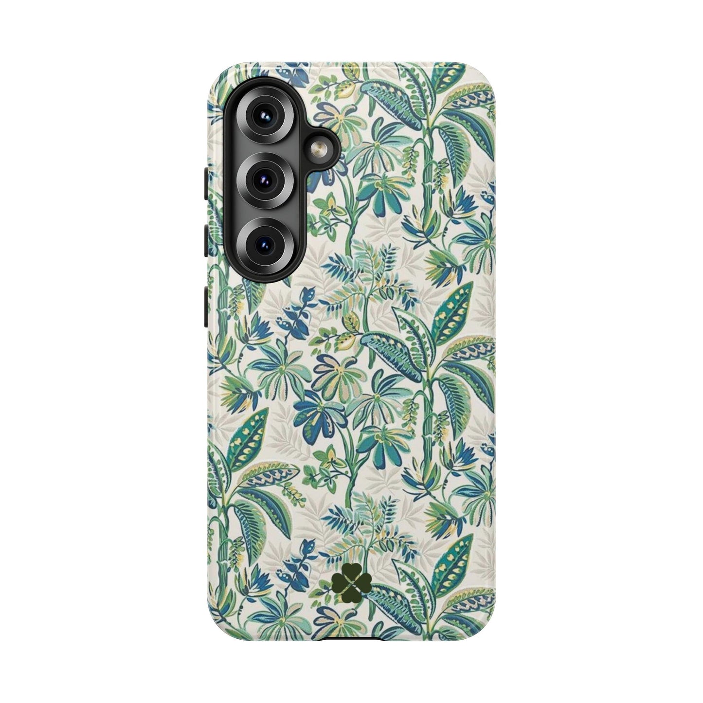 Jungle Jam Phone Case