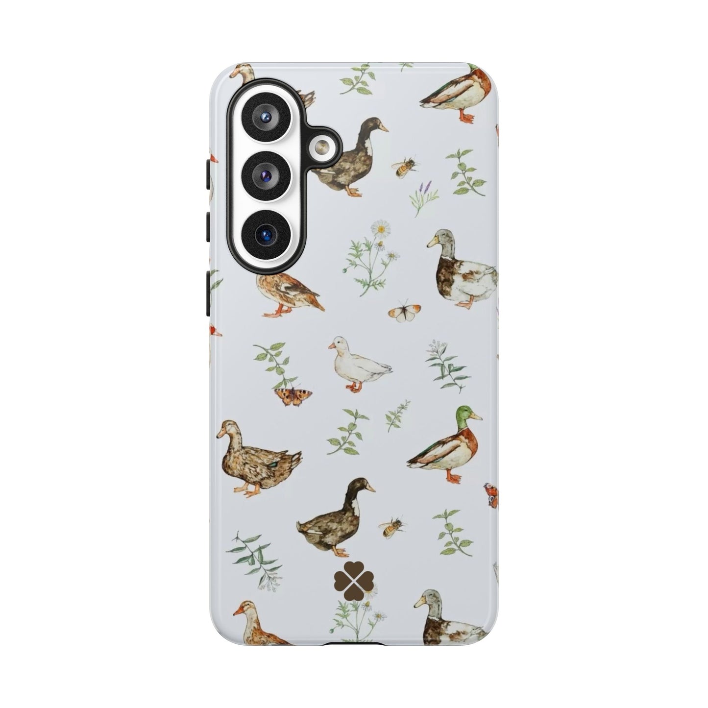 Mallard Duck Phone Case
