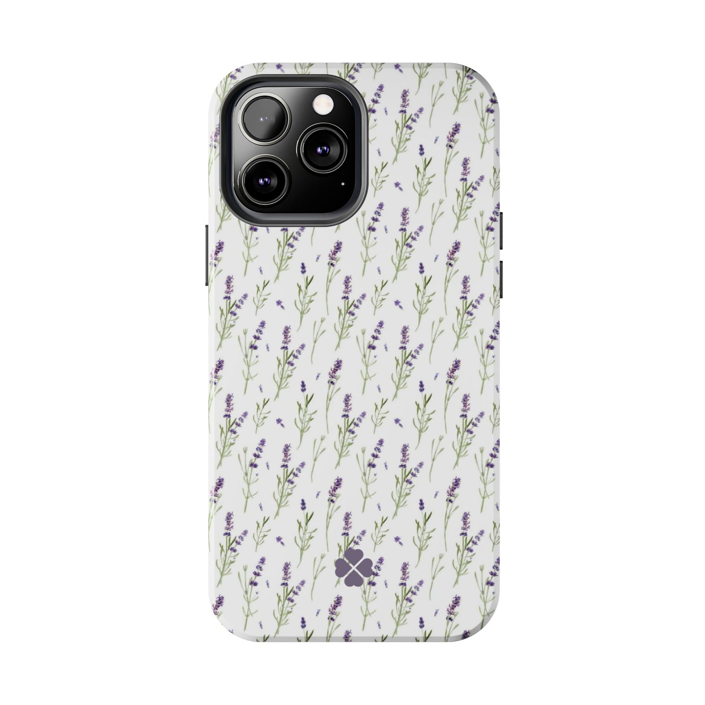 Lovely Lavender Phone Case