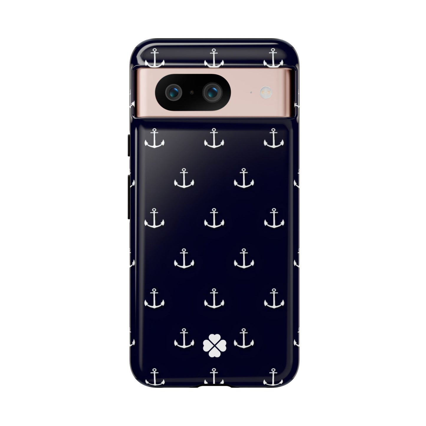 Anchored Phone Case