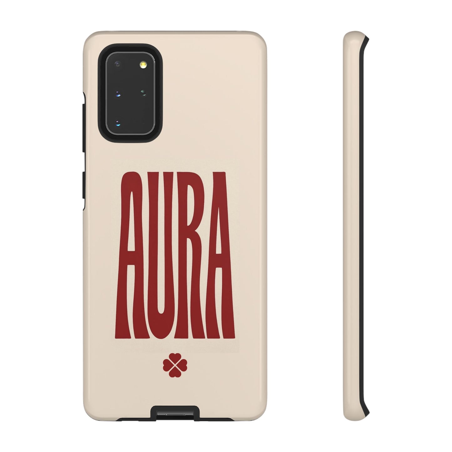 Aura Phone Case