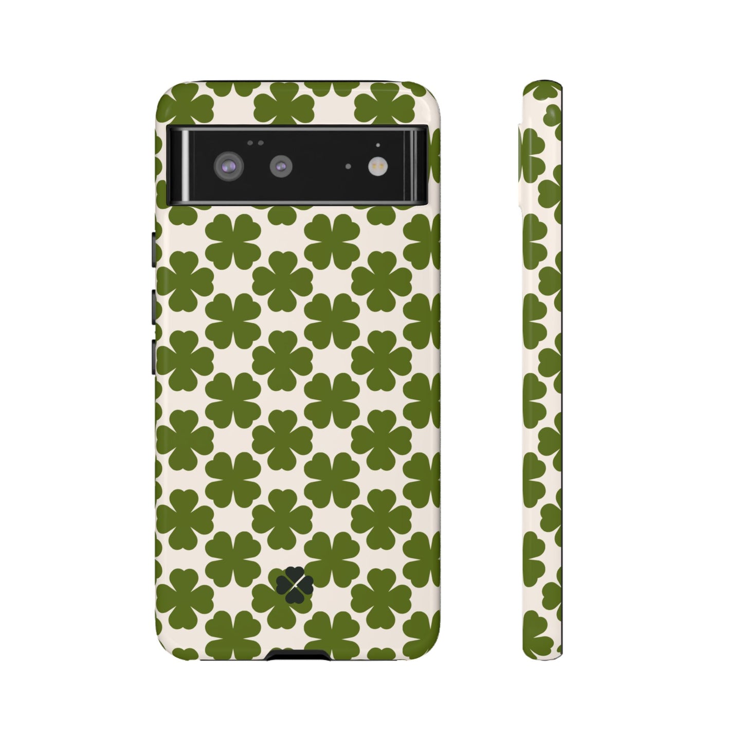 Clovers Phone Case