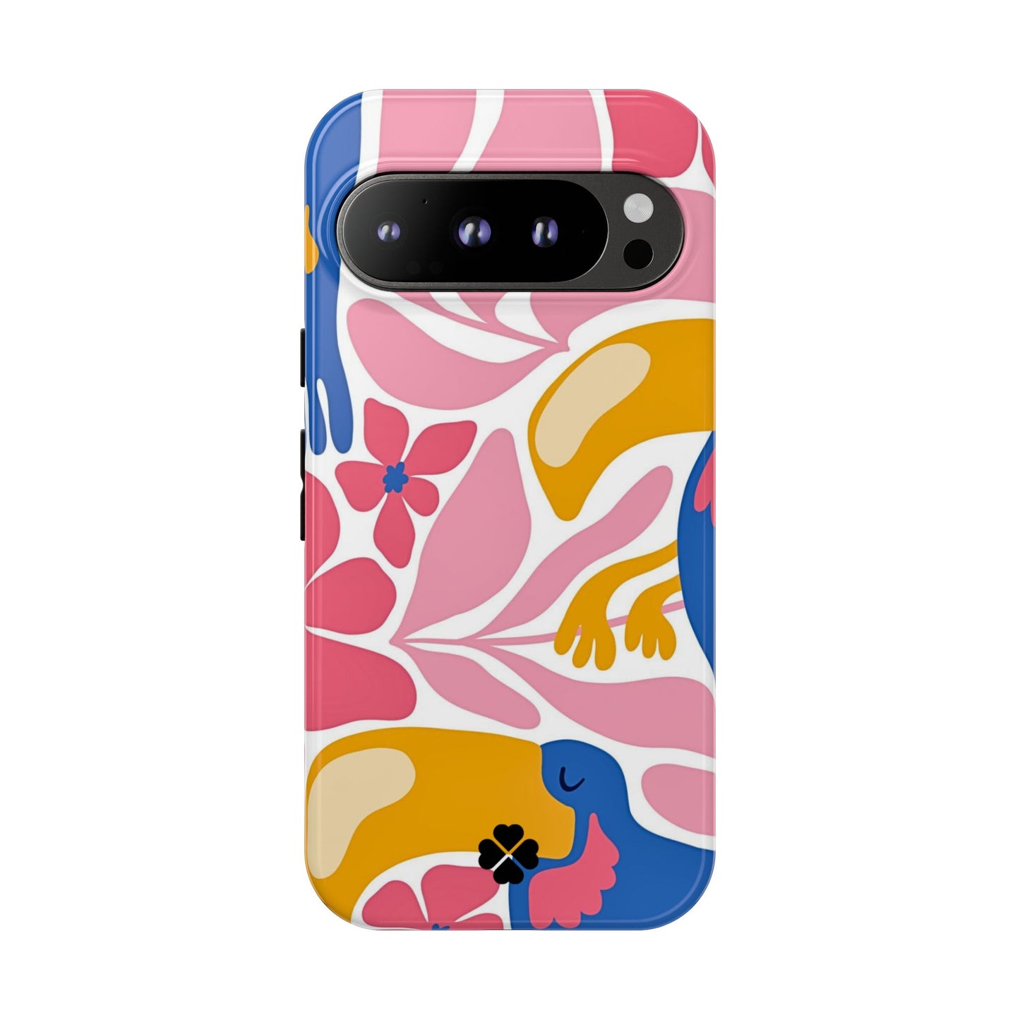 Toucan Summer Phone Case