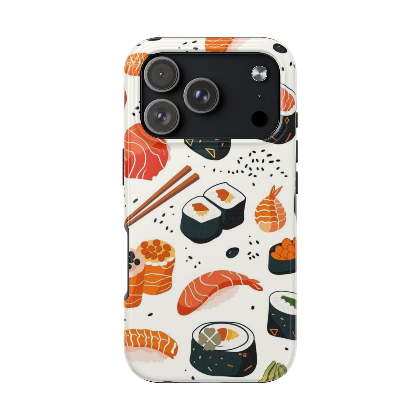 Sushi Lovers Phone Case