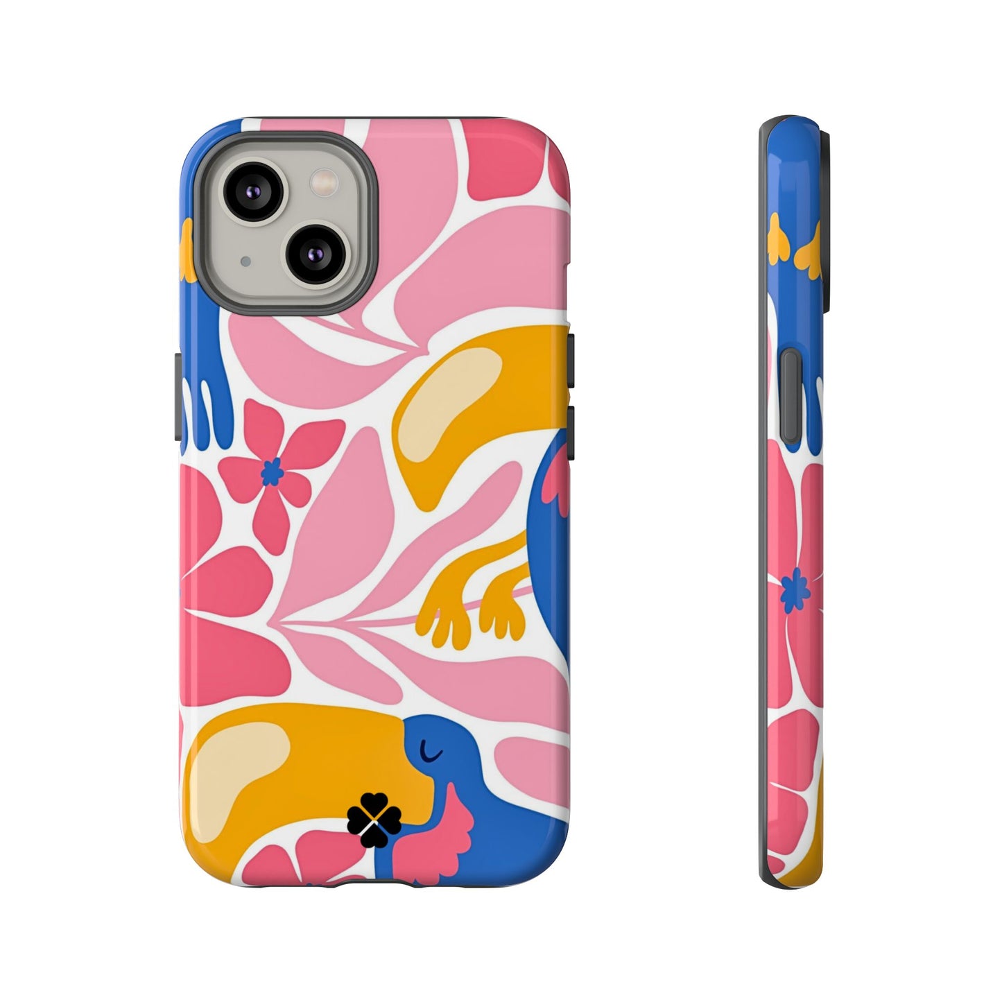 Toucan Summer Phone Case