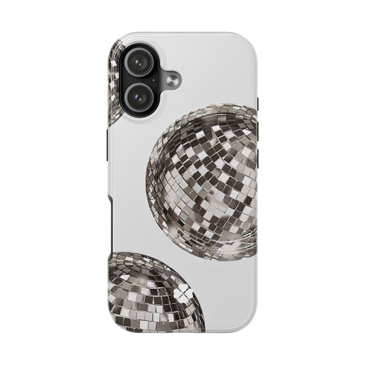Disco Ball Phone Case