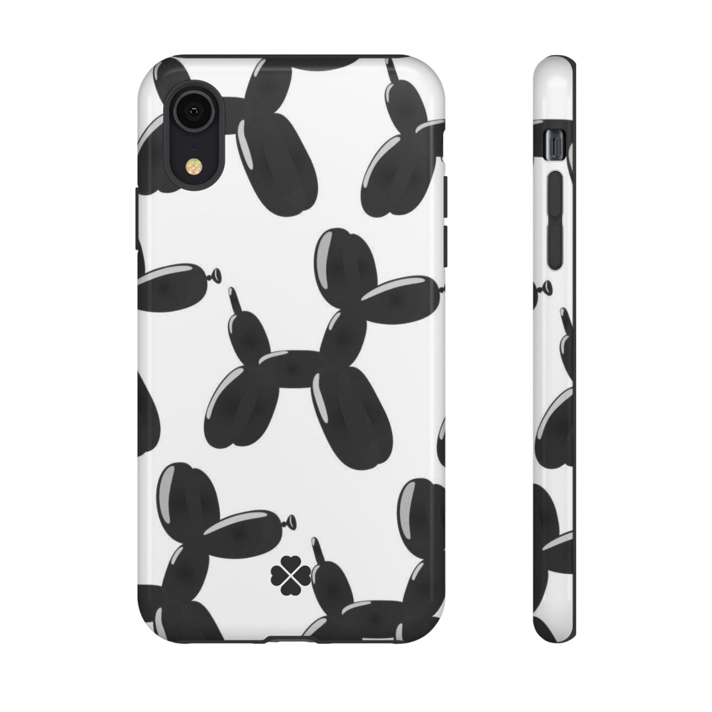 Balloon Dog Phone Case