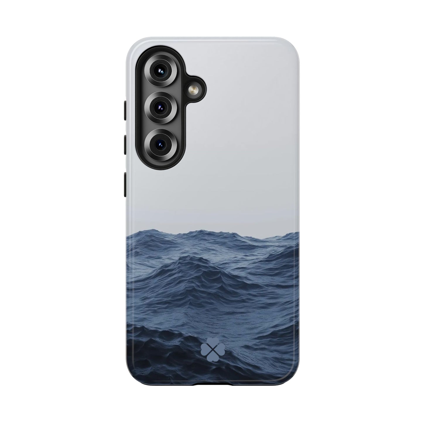 Dark Sea Phone Case