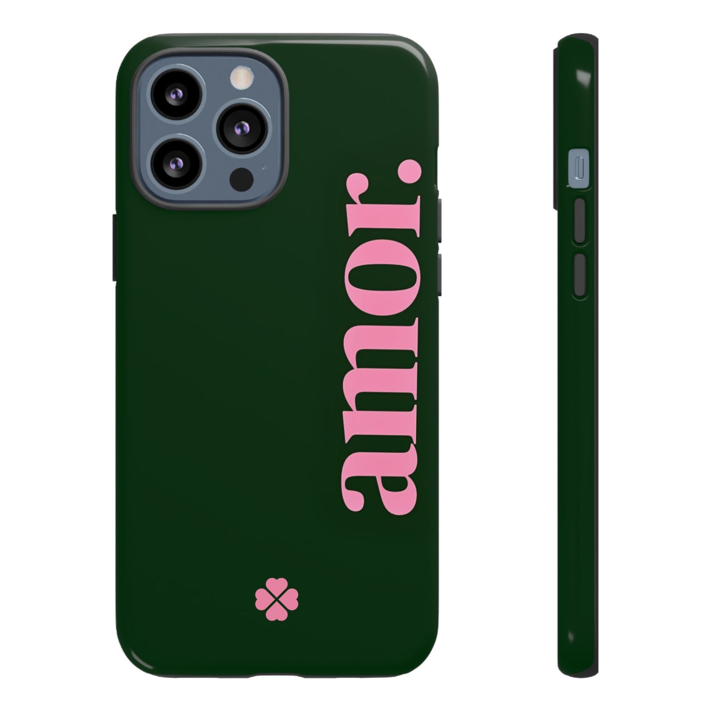 Amor Phone Case