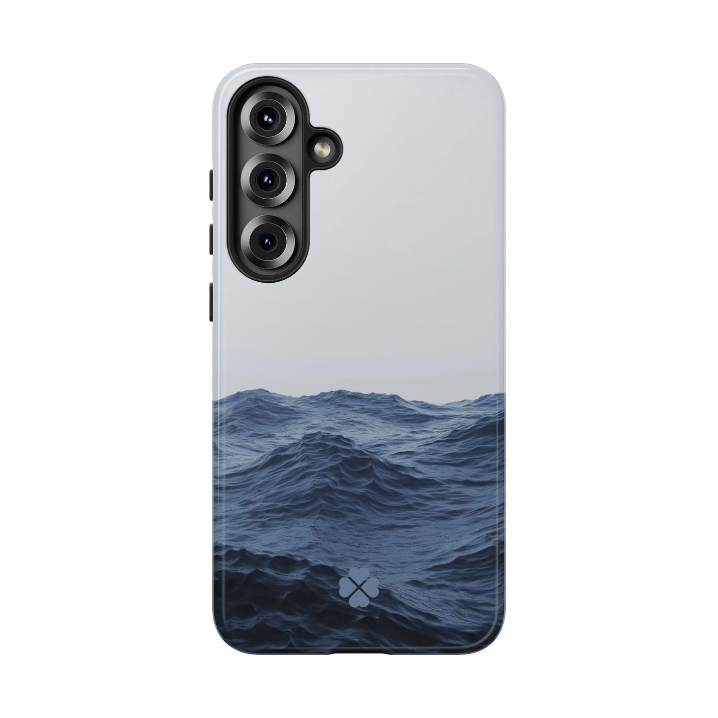 Deep Blue Phone Case