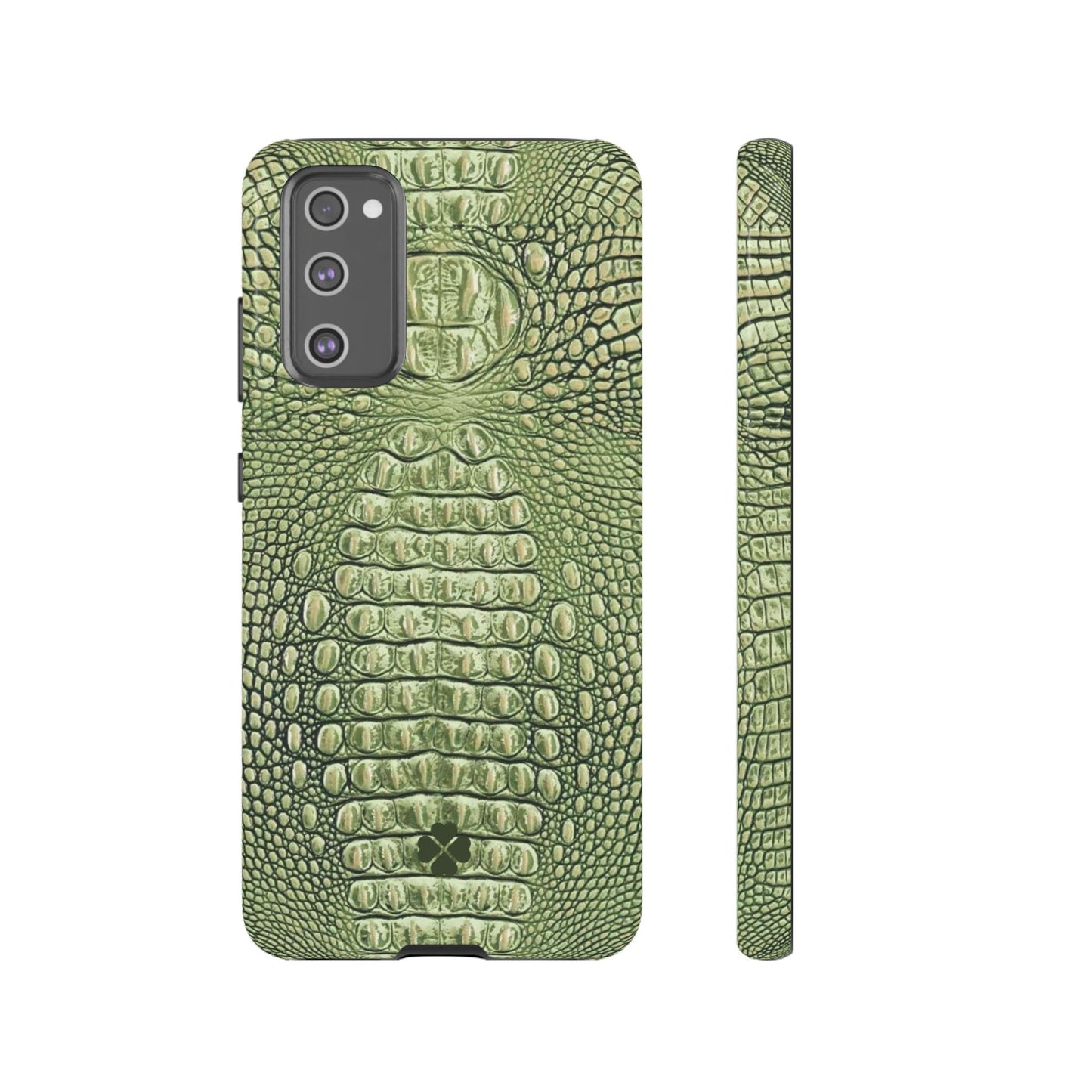 Gator Girl Phone Case