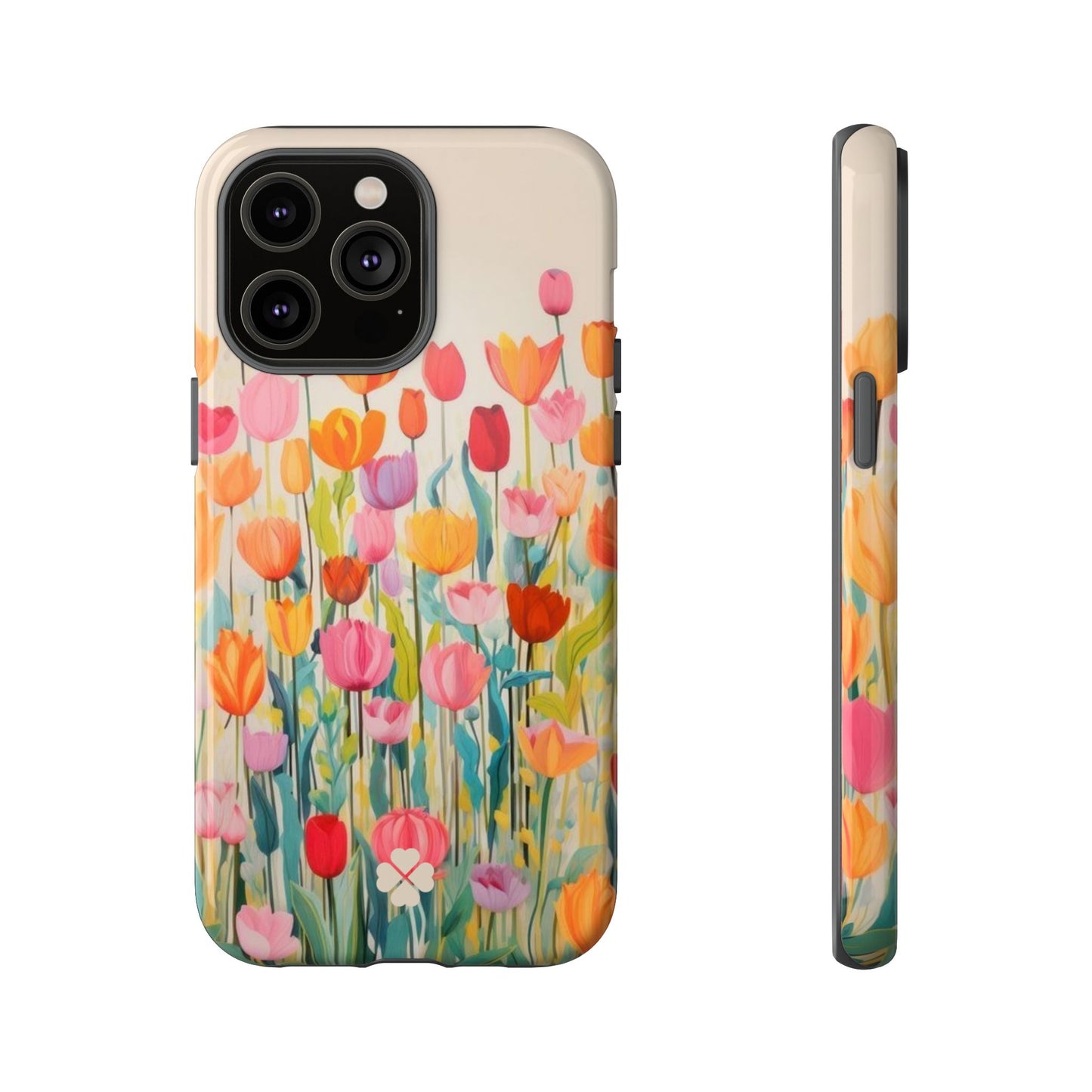 Tulip Szn Phone Case