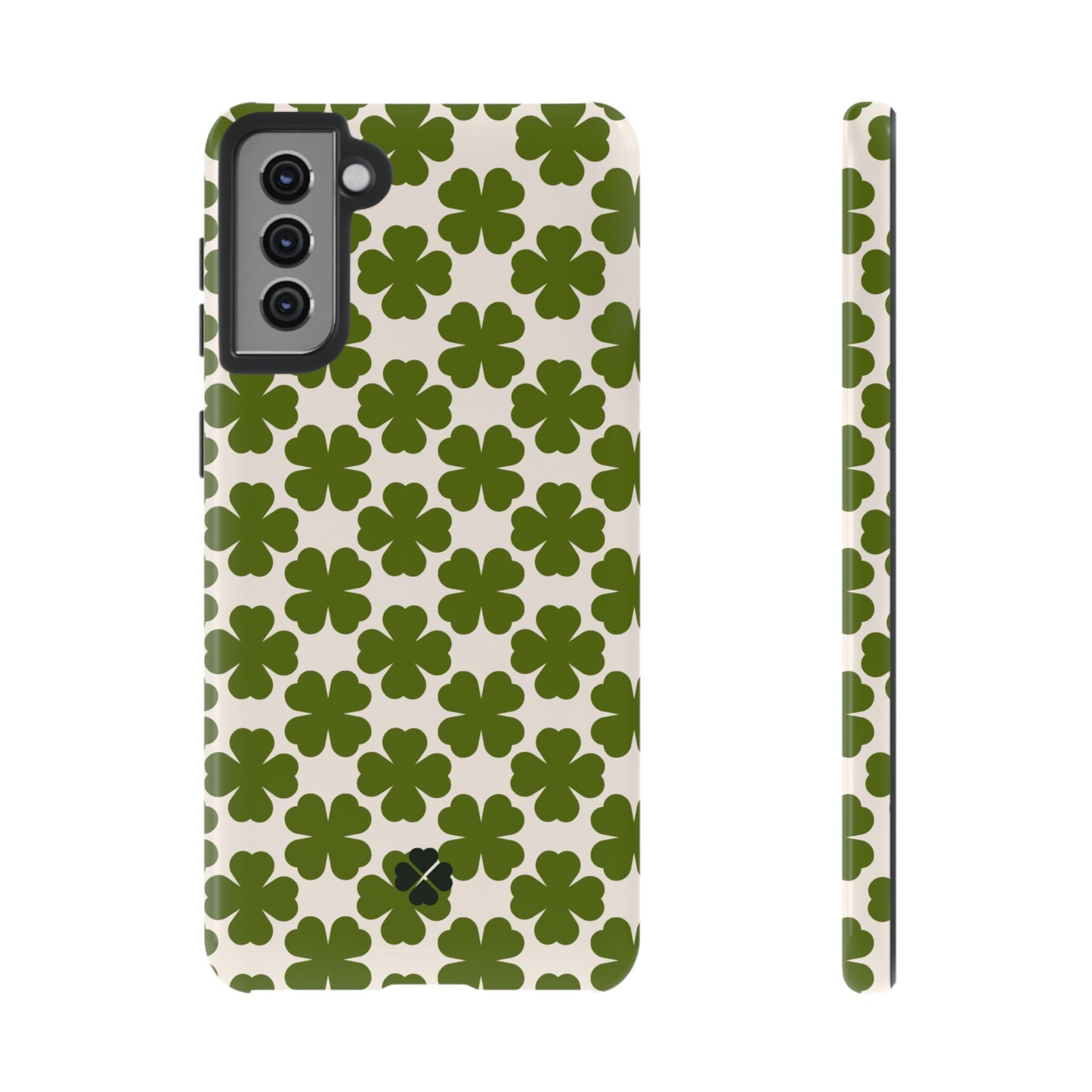 Clovers Phone Case