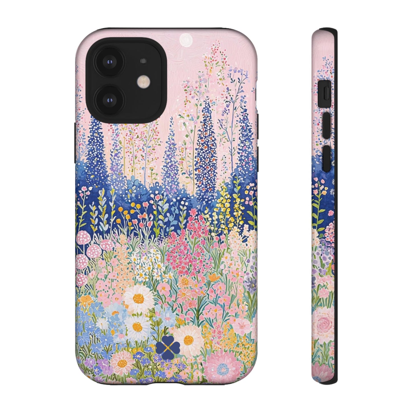 Wildflower Ridge Phone Case