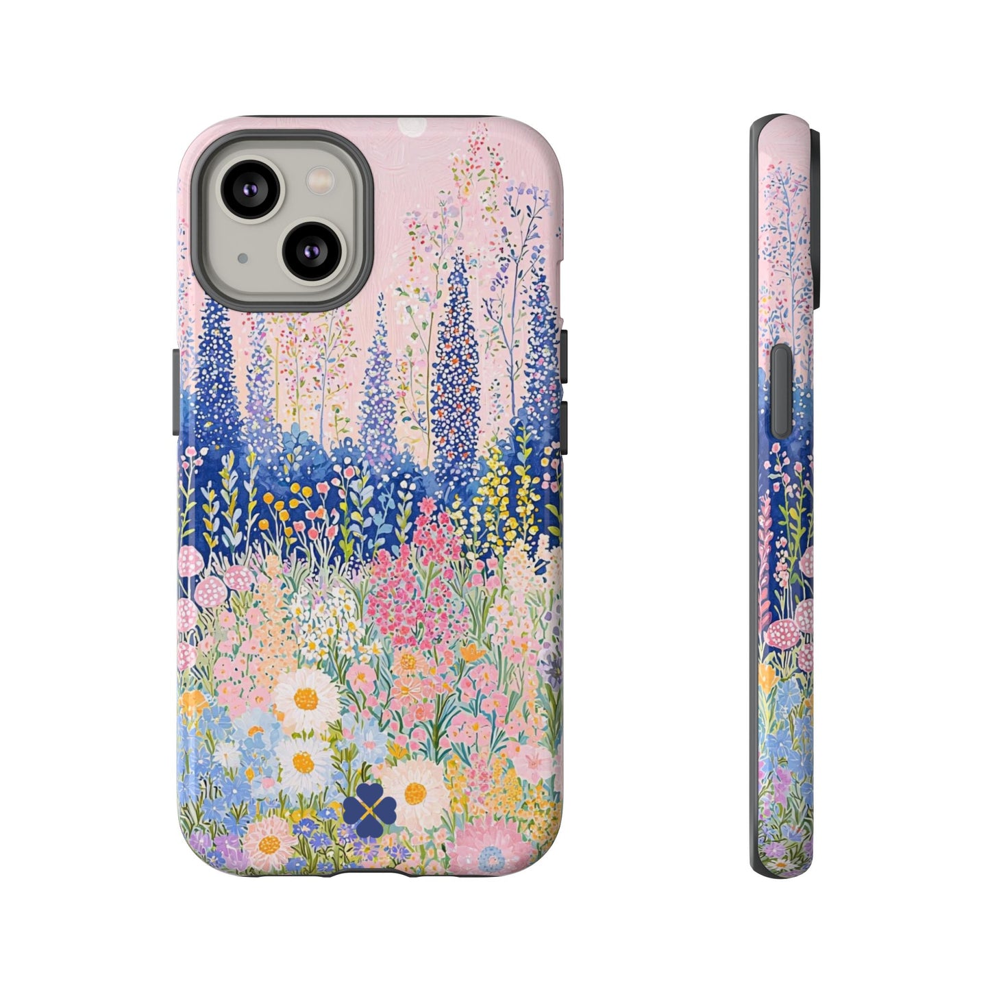Wildflower Ridge Phone Case