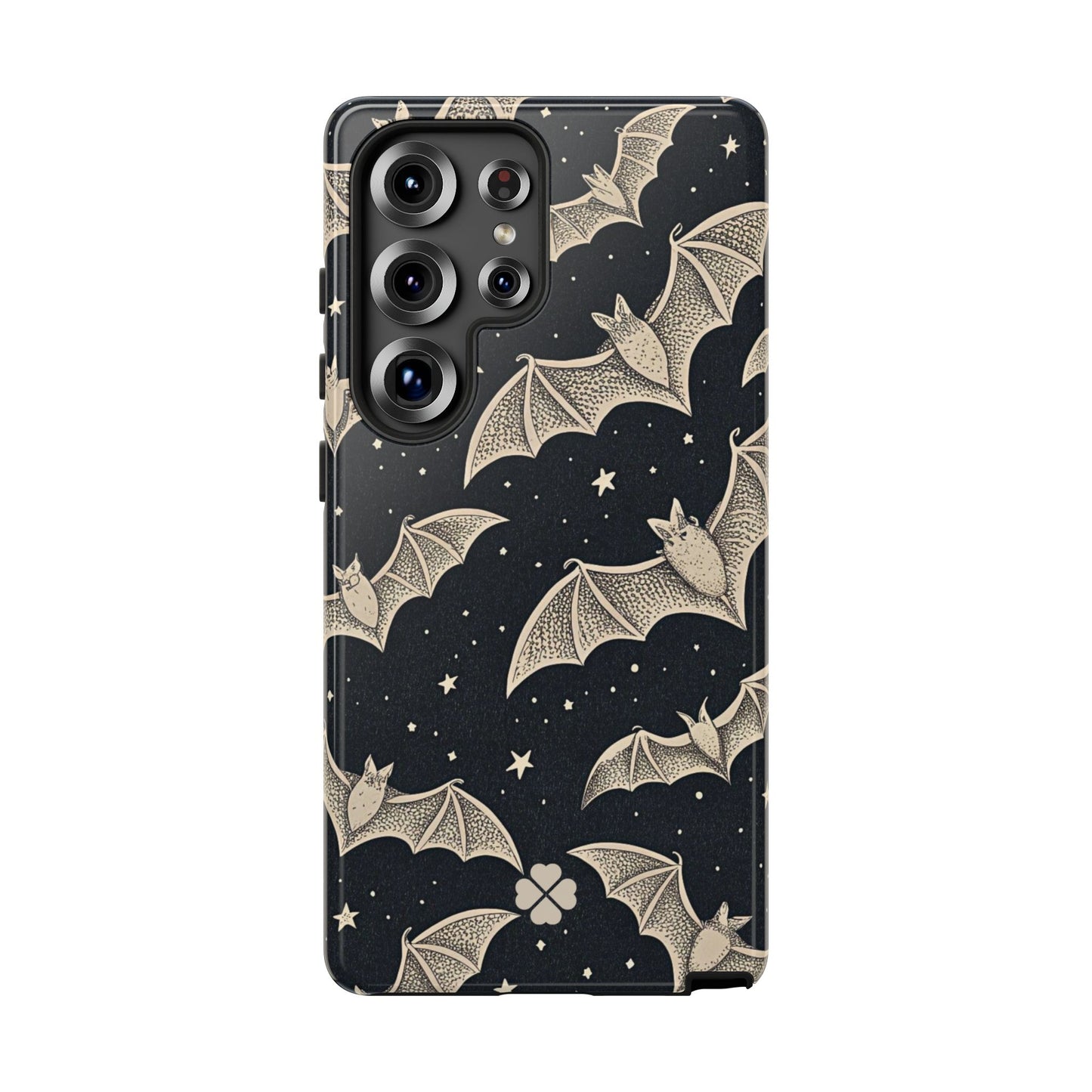 Batty Phone Case