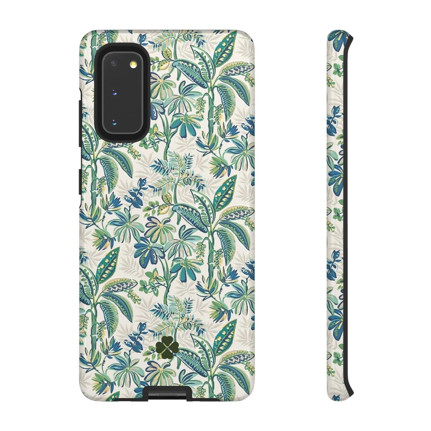 Jungle Jam Phone Case