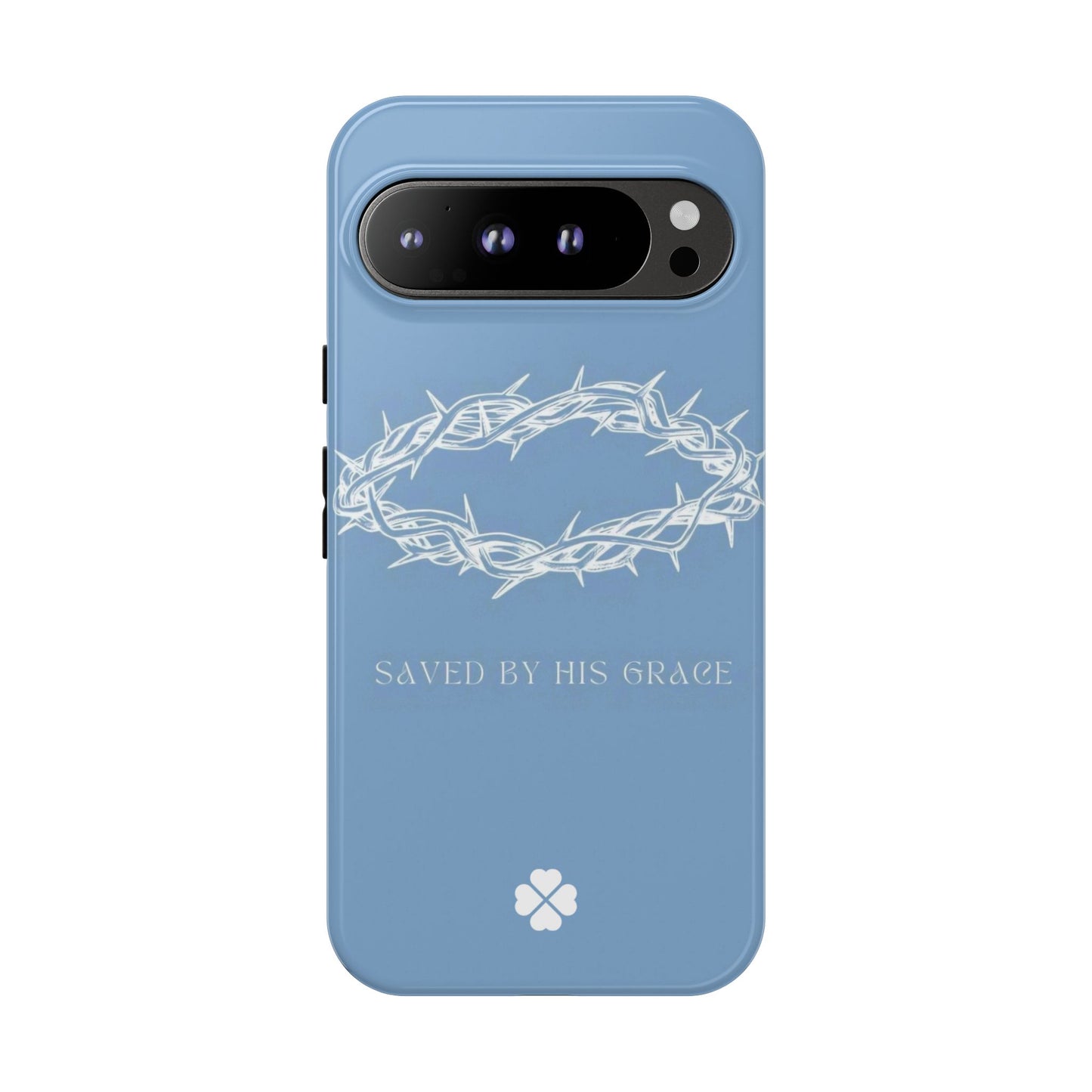 Saved Phone Case