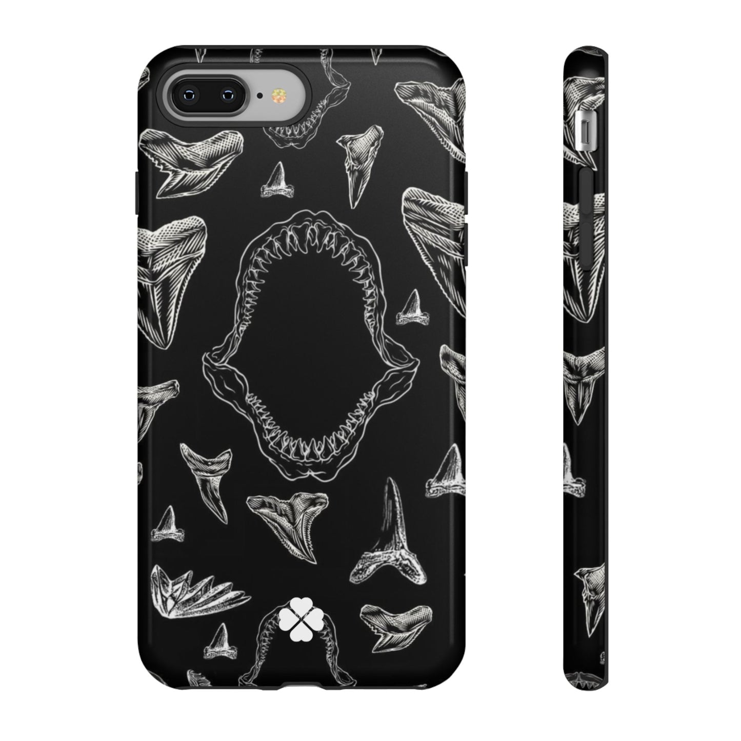 Shark Tooth Phone Case