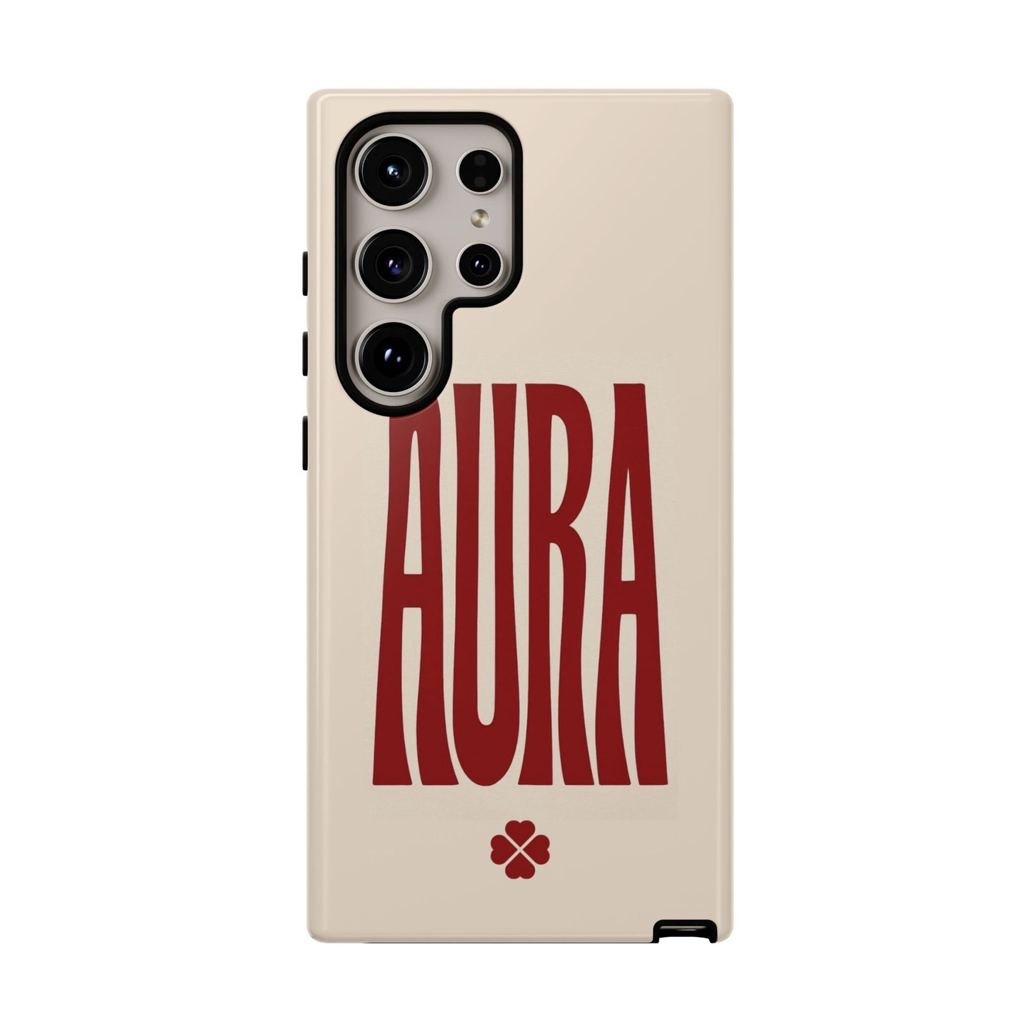 Aura Phone Case