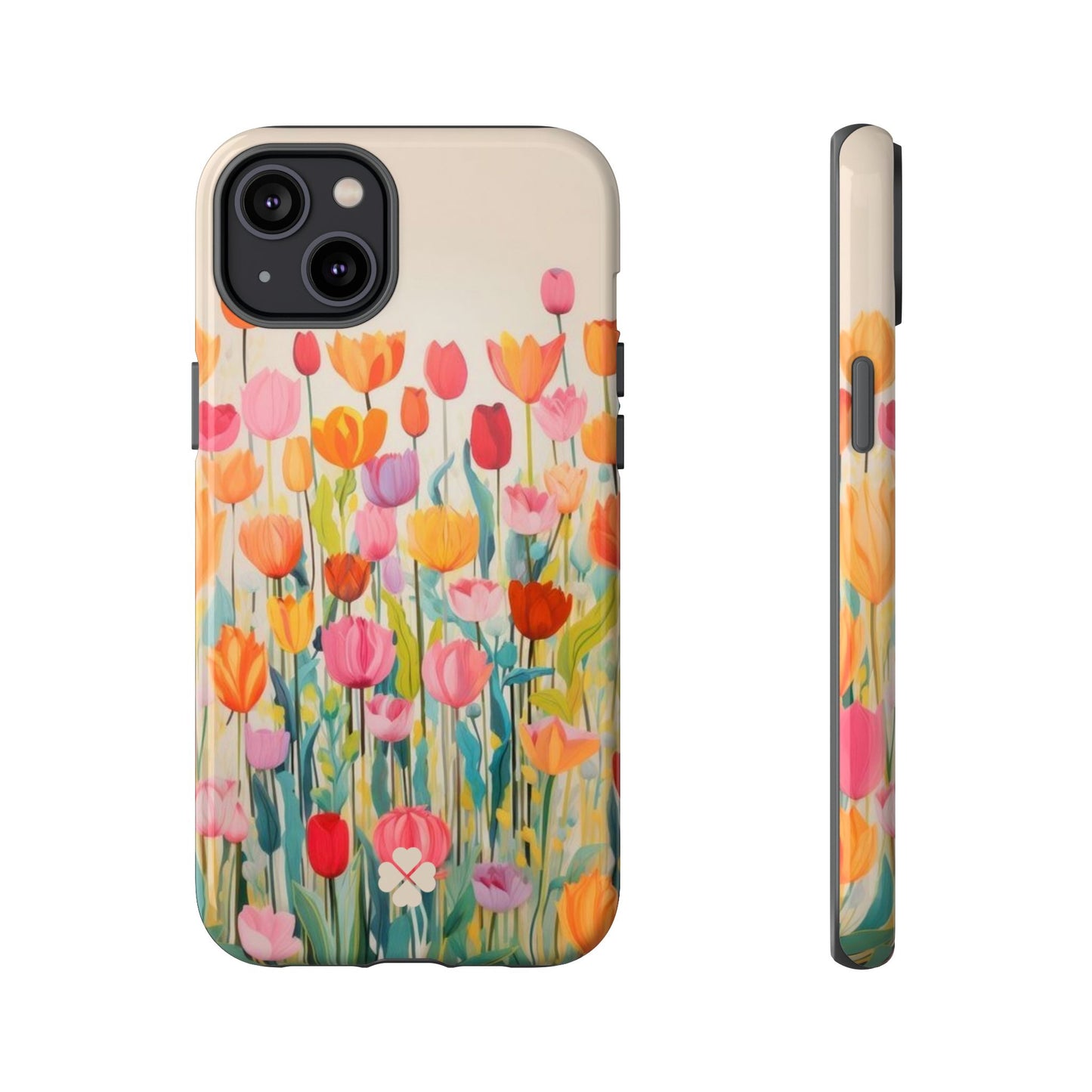 Tulip Szn Phone Case